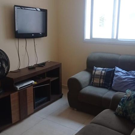 Apartmán Arjonas Praia Grande  Exteriér fotografie