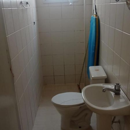 Apartmán Arjonas Praia Grande  Exteriér fotografie