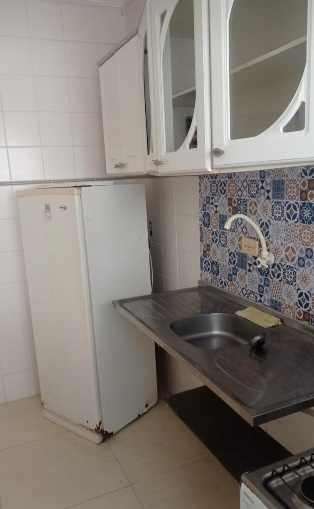 Apartmán Arjonas Praia Grande  Exteriér fotografie