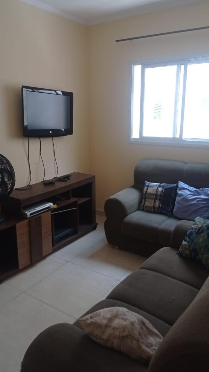Apartmán Arjonas Praia Grande  Exteriér fotografie