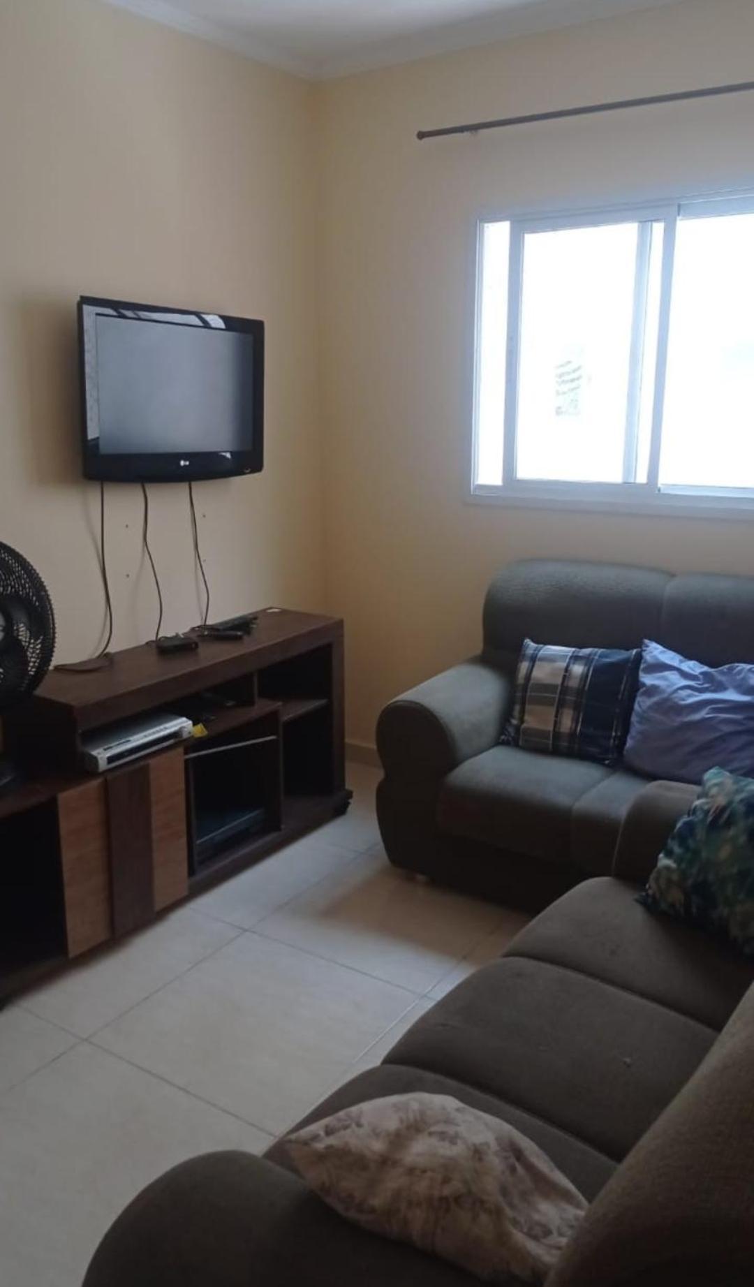 Apartmán Arjonas Praia Grande  Exteriér fotografie