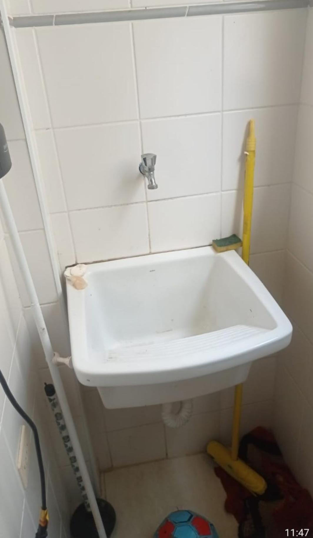 Apartmán Arjonas Praia Grande  Exteriér fotografie